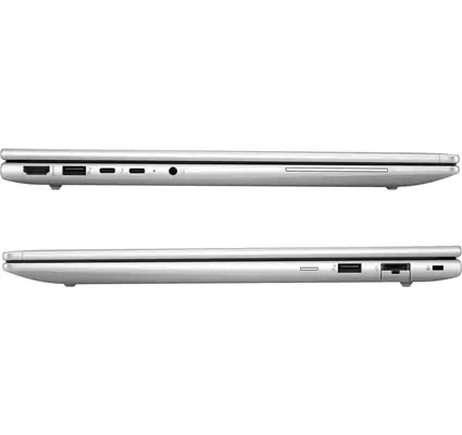 HP EliteBook 660 G11 Intel Core Ultra 5 125U Ordinateur portable 40,6 cm (16") WUXGA 16 Go DDR5-SDRA - PC Portable - visuel 6