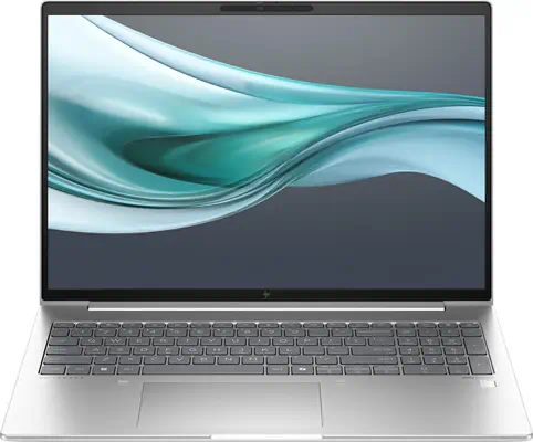 HP EliteBook 660 G11 Intel Core Ultra 5 125U Ordinateur portable 40,6 cm (16") WUXGA 16 Go DDR5-SDRA - PC Portable - visuel 1