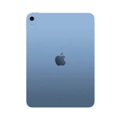iPad 10 10.9" 64Go Bleu WiFi - Grade Reconditionné en France Très bon état - Apple - Tablette reconditionnée - visuel 2