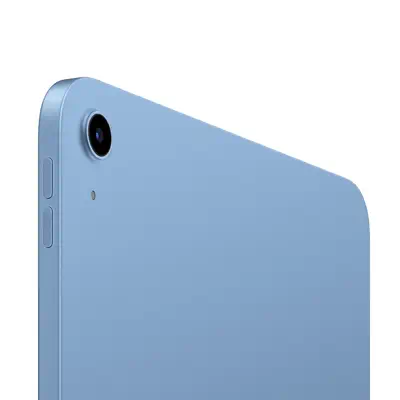 iPad 10 10.9" 64Go Bleu WiFi - Grade Reconditionné en France Très bon état - Apple - Tablette reconditionnée - visuel 3