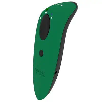 Socket Mobile S720 Lecteur de code barre portable 1D/2D Laser Vert - Lecteur code barre - visuel 1