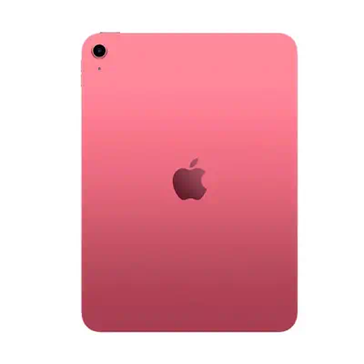 iPad 10 10.9" 64Go Rose WiFi - Grade Reconditionné en France Très bon état - Apple - Tablette reconditionnée - visuel 2