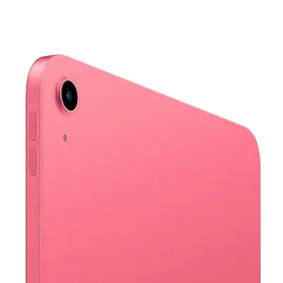 iPad 10 10.9" 64Go Rose WiFi - Grade Reconditionné en France Très bon état - Apple - Tablette reconditionnée - visuel 3