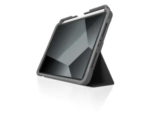 STM DUX PLUS 21,1 cm (8.3") Folio Noir - Etui et Housse - visuel 2