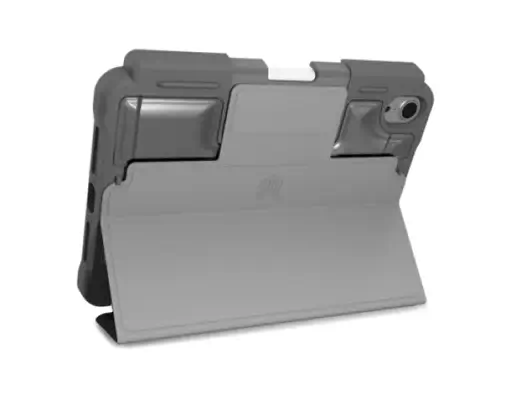 STM DUX PLUS 21,1 cm (8.3") Folio Noir - Etui et Housse - visuel 3
