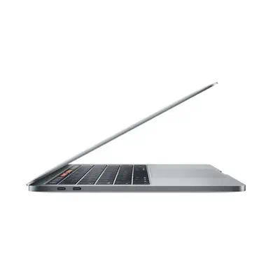 MacBook Pro Touch Bar 13'' i7 2,8 GHz 16Go 512Go SSD 2019 Gris - Grade Reconditionné en France Bon é - Apple - PC Portable reconditionné - visuel 2