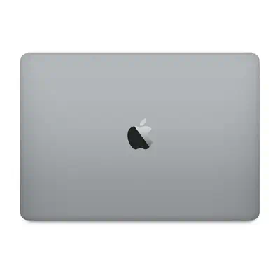MacBook Pro Touch Bar 13'' i7 2,8 GHz 16Go 512Go SSD 2019 Gris - Grade Reconditionné en France Bon é - Apple - PC Portable reconditionné - visuel 3