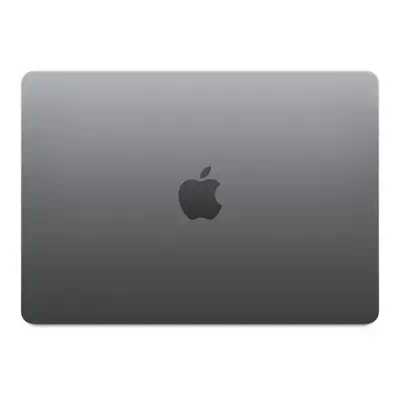 MacBook Air 13'' M2 (CPU 8/8) 16Go 256Go SSD 2022 Gris sidéral - Grade Reconditionné en France Bon é - Apple - PC Portable reconditionné - visuel 2