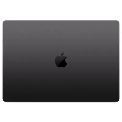 MacBook Pro 16 M4 Pro (CPU 14 / GPU 20) 24Go 512Go SSD 2024 Noir - Grade Reconditionné en France Bon - Apple - PC Portable reconditionné - visuel 2