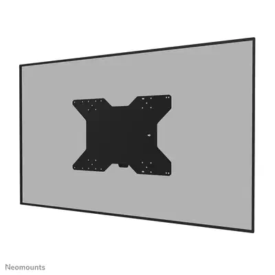 Neomounts WL85-515BL16 Support mural 55-75" - rotatif - Support Fixe & Mobile - visuel 1