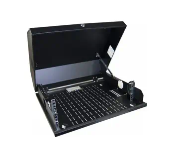 Achat responsable Rack et Armoire Dexlan ECF-755049