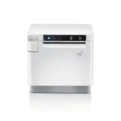 Star Micronics MCP31CI WT E+U 203 x 203 DPI Avec fil Thermique directe Imprimantes POS - Autre Imprimante - visuel 1