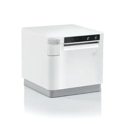 Star Micronics MCP31CI WT E+U 203 x 203 DPI Avec fil Thermique directe Imprimantes POS - Autre Imprimante - visuel 3