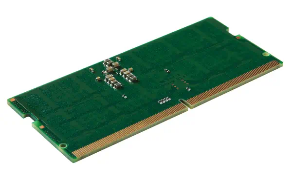 Kingston Technology KTH-PN556T-16G module de mémoire 16 Go 1 x 16 Go DDR5 5600 MT/s 262-pin SO-DIMM  - Mémoire - visuel 4