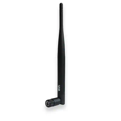 Teltonika PR1URF51 antenne RP-SMA 5 dBi - Accessoire Wifi - visuel 1