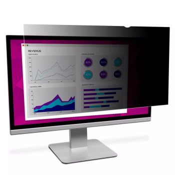 Achat Accessoire Moniteur 3M High Privacy Filter for 24.0i Widescreen Monitor 16:10