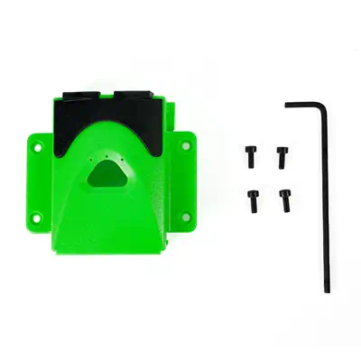 Socket Mobile AC4258-3317 accessoire pour lecteur de code barres Étui - Accessoire Divers - visuel 2
