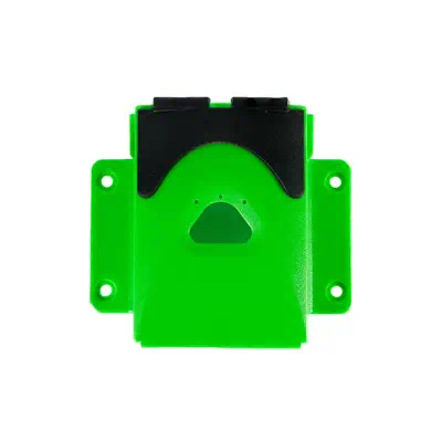 Socket Mobile AC4258-3317 accessoire pour lecteur de code barres Étui - Accessoire Divers - visuel 1