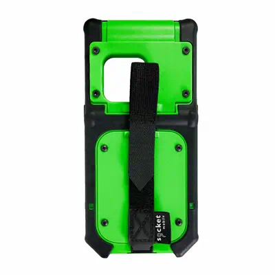 Socket Mobile AC4262-3323 accessoire pour lecteur de code barres Dragonne - Accessoire Divers - visuel 3
