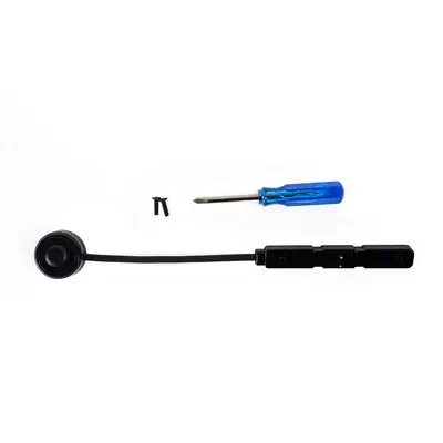 Socket Mobile AC4257-3316 accessoire pour lecteur de code barres Déclenchement de l'indice - Accessoire Divers - visuel 2