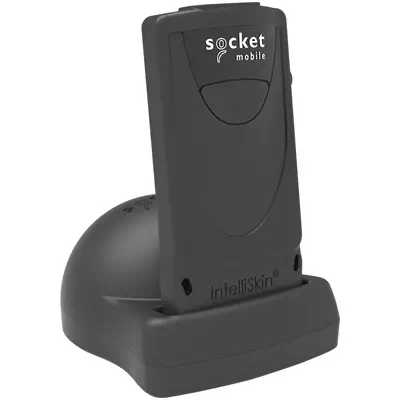 Socket Mobile DuraScan D840 Lecteur de code barre portable 1D Linéaire Noir - Lecteur code barre - visuel 1
