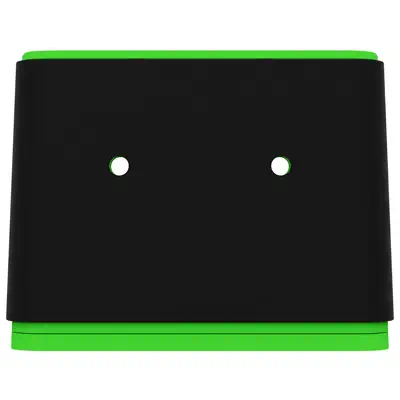 Socket Mobile AC4290-3622 station d'accueil Lecteur de code barres Noir, Vert - Accessoire Divers - visuel 3