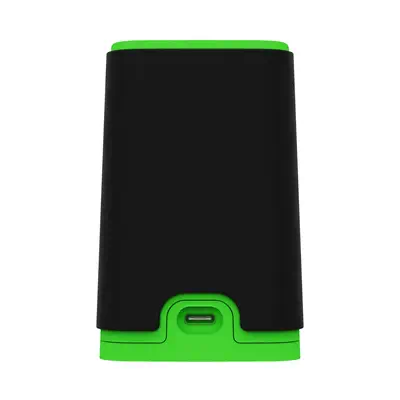 Socket Mobile AC4290-3622 station d'accueil Lecteur de code barres Noir, Vert - Accessoire Divers - visuel 4