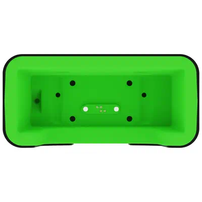 Socket Mobile AC4290-3622 station d'accueil Lecteur de code barres Noir, Vert - Accessoire Divers - visuel 5