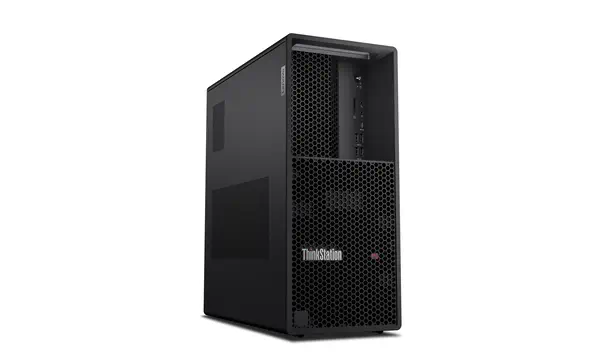 ThinkStation P3 Tower - Lenovo - Station de Travail - visuel 2