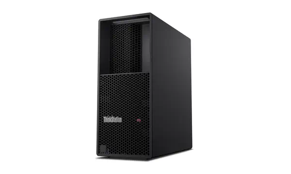 ThinkStation P3 Tower - Lenovo - Station de Travail - visuel 3