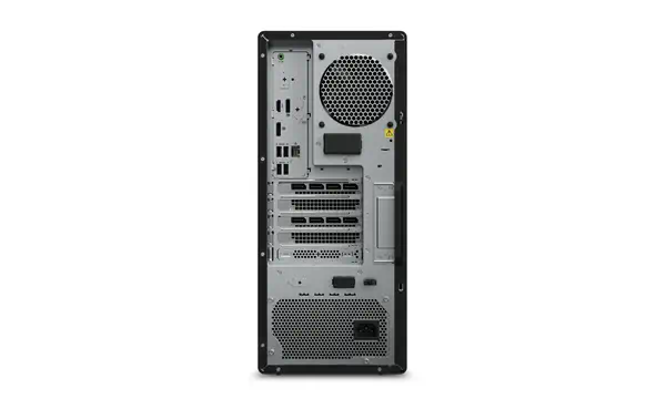 ThinkStation P3 Tower - Lenovo - Station de Travail - visuel 6