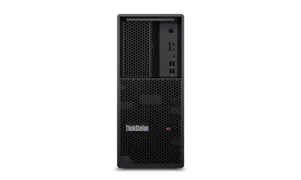 ThinkStation P3 Tower - Lenovo - Station de Travail - visuel 1
