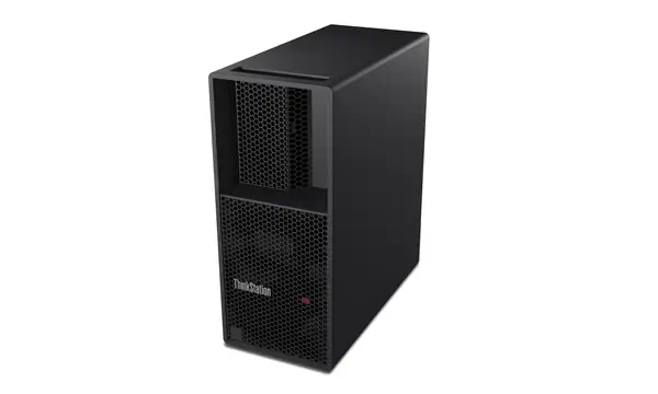 ThinkStation P3 Tower - Lenovo - Station de Travail - visuel 5