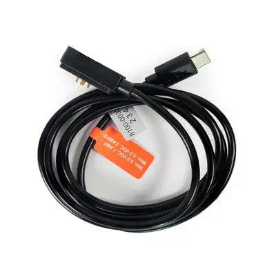 Socket Mobile AC4260-3319 accessoire pour lecteur de code barres Câble de chargement - Accessoire Divers - visuel 1