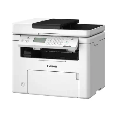 Canon i-SENSYS MF275dw II Laser A4 2400 x 600 DPI 29 ppm Wifi - Multifonctions Laser - visuel 2