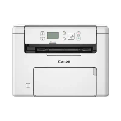 Canon i-SENSYS MF272dw II Laser A4 2400 x 600 DPI 29 ppm Wifi - Multifonctions Laser - visuel 1