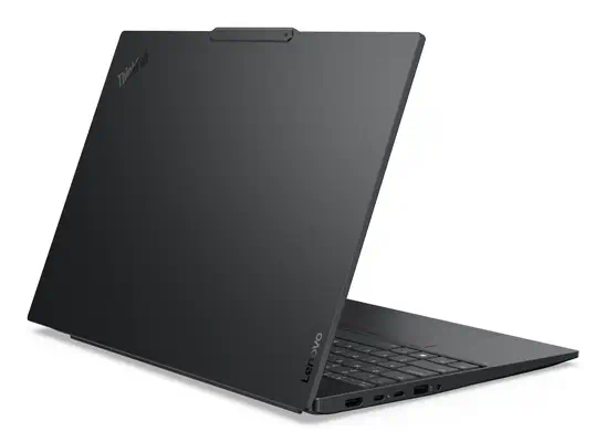 PC Portable ThinkPad 21Y40046FR achat - Appels vidéo clairs et professionnels