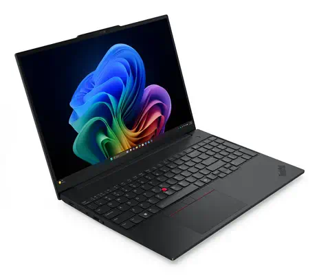ThinkPad E16 Gen 4 (AMD) Copilot+ PC - Lenovo - PC Portable - visuel 4