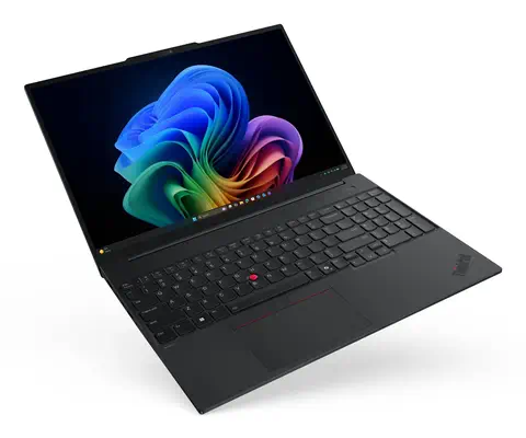 ThinkPad E16 Gen 4 (AMD) Copilot+ PC - Lenovo - PC Portable - visuel 5
