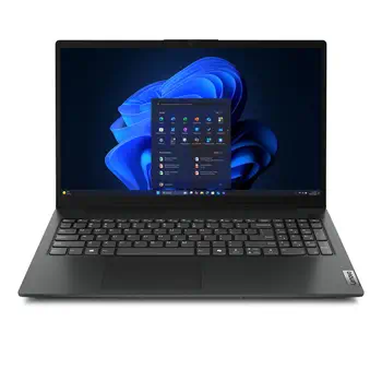 Lenovo V15 G7 IWC Intel Core 3 304 Ordinateur portable 39,6 cm (15.6") Full HD 8 Go DDR5-SDRAM 256 G garantie