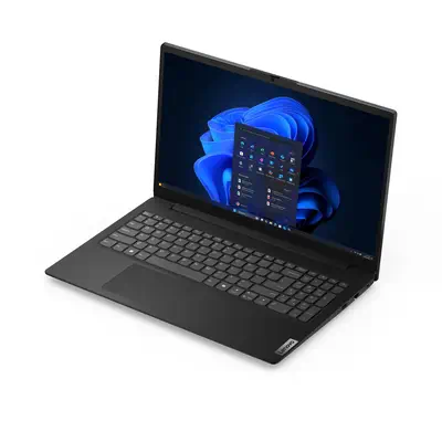 Lenovo V15 G7 IWC Intel Core 3 304 Ordinateur portable 39,6 cm (15.6") Full HD 8 Go DDR5-SDRAM 256 G - PC Portable - visuel 9