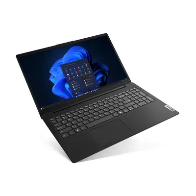 Lenovo V15 G7 IWC Intel Core 3 304 Ordinateur portable 39,6 cm (15.6") Full HD 8 Go DDR5-SDRAM 256 G - PC Portable - visuel 7