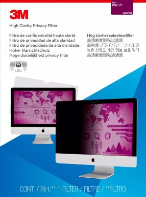 Vente 3M HCMAP002 pour iMac 27pcs 3M au meilleur prix - visuel 2