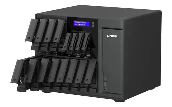 TVS-AIH1688ATX-U7-32G - QNAP - Serveur NAS - visuel 7