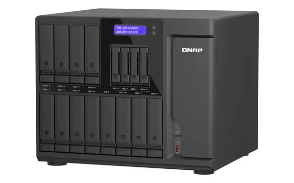 TVS-AIH1688ATX-U7-32G - QNAP - Serveur NAS - visuel 6