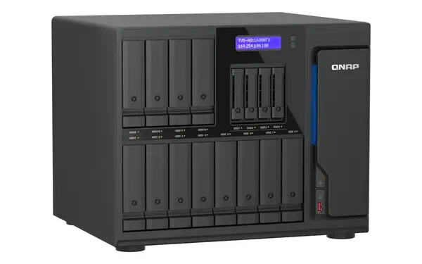TVS-AIH1688ATX-U7-32G - QNAP - Serveur NAS - visuel 5