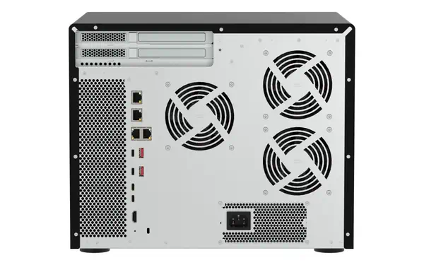 TVS-AIH1688ATX-U7-32G - QNAP - Serveur NAS - visuel 2