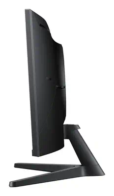 34" ViewFinity S5 S55GH Curved Monitor - Samsung - Ecran Ordinateur - visuel 6