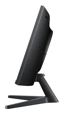 34" ViewFinity S5 S55GH Curved Monitor - Samsung - Ecran Ordinateur - visuel 5