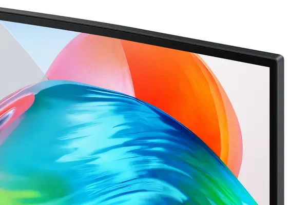 34" ViewFinity S5 S55GH Curved Monitor - Samsung - Ecran Ordinateur - visuel 8